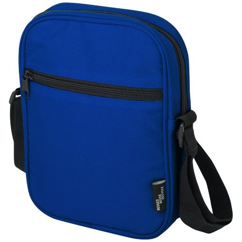 PF130053-2Byron Umhaengetasche aus GRS Recyclingmaterial 2 L_ royalblau