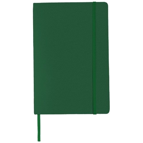 PF106181-8Classic A5 Hard Cover Notizbuch_ jagdgruen