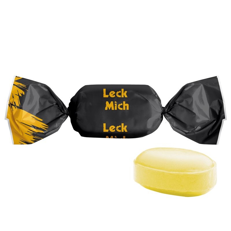 JG10079-3Bonbon ungefuellt_ Zitrone mit Vitamin C