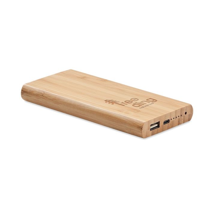 MO6815-40Arena C Powerbank mit Ladestation_ Holz