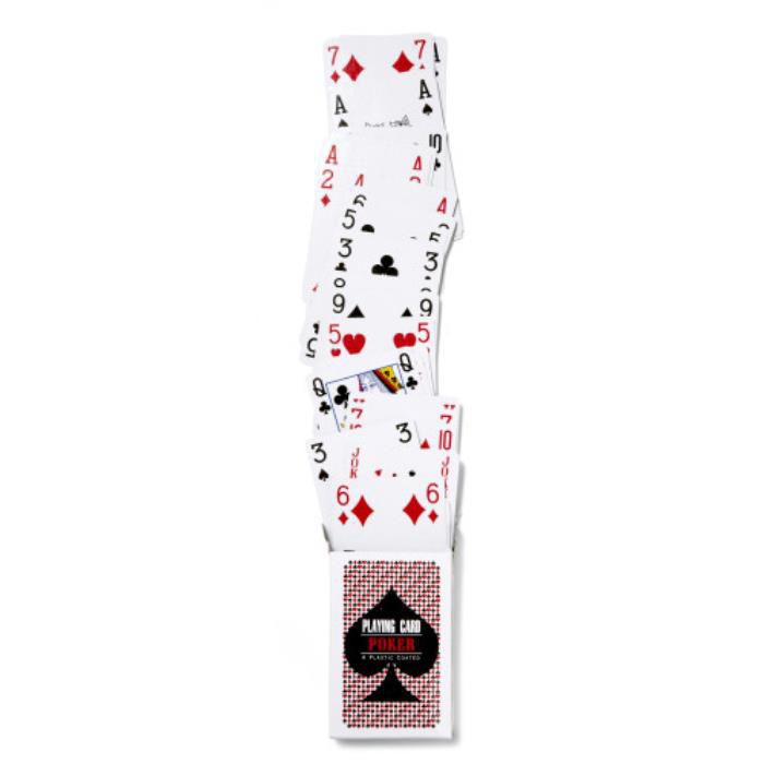 GI6603Spielkarten Anton