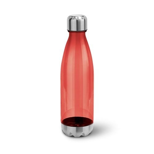 ST94687-105ANCER Trinkflasche_ rot