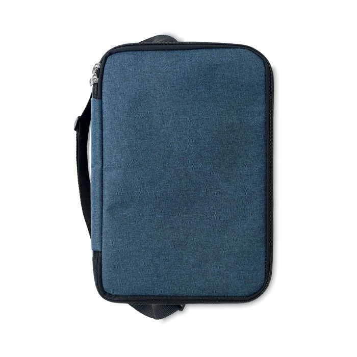MO9915-04Icecube RPET Kuehltasche_ Blau