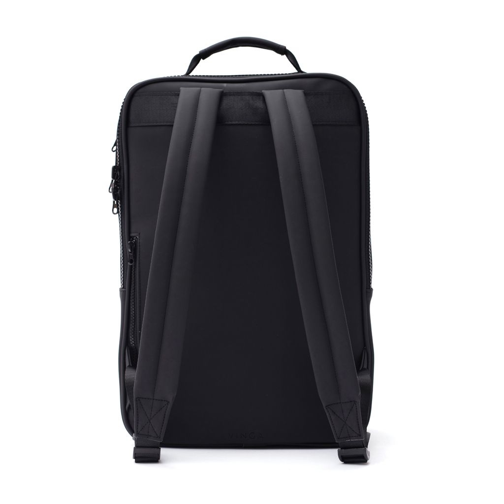 XDV5003-19VINGA Baltimore Travel Rucksack_ schwarz