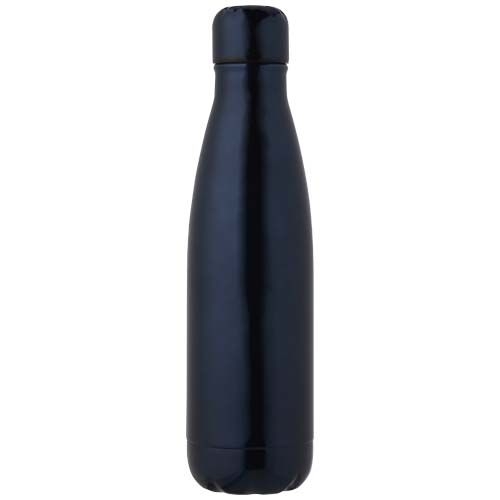 PF100790-7Cove 500 ml RCS-zertifizierte vakuumisolierte Edelstahlflasche_ navy