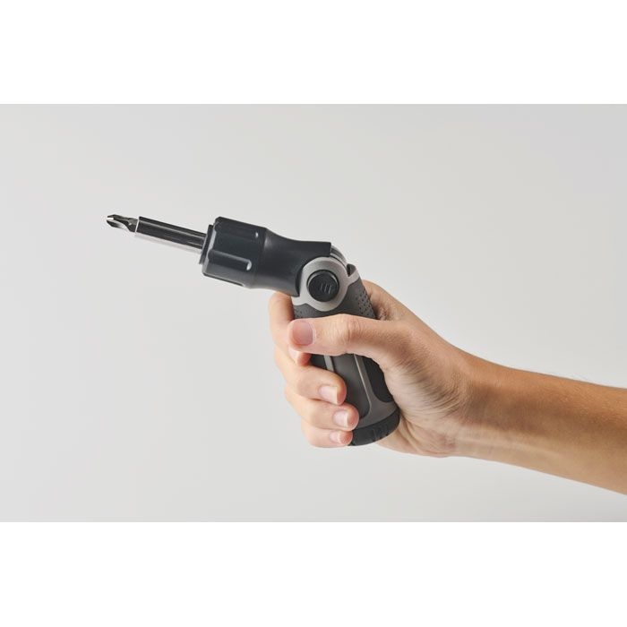 MO2872-07Bend Me Multi-Bit-Schraubendreher_ grau