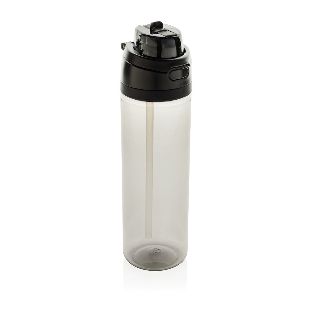XDP437.09-01Omni Sip Wasserflasche 800ml aus RCS RPET_ schwarz