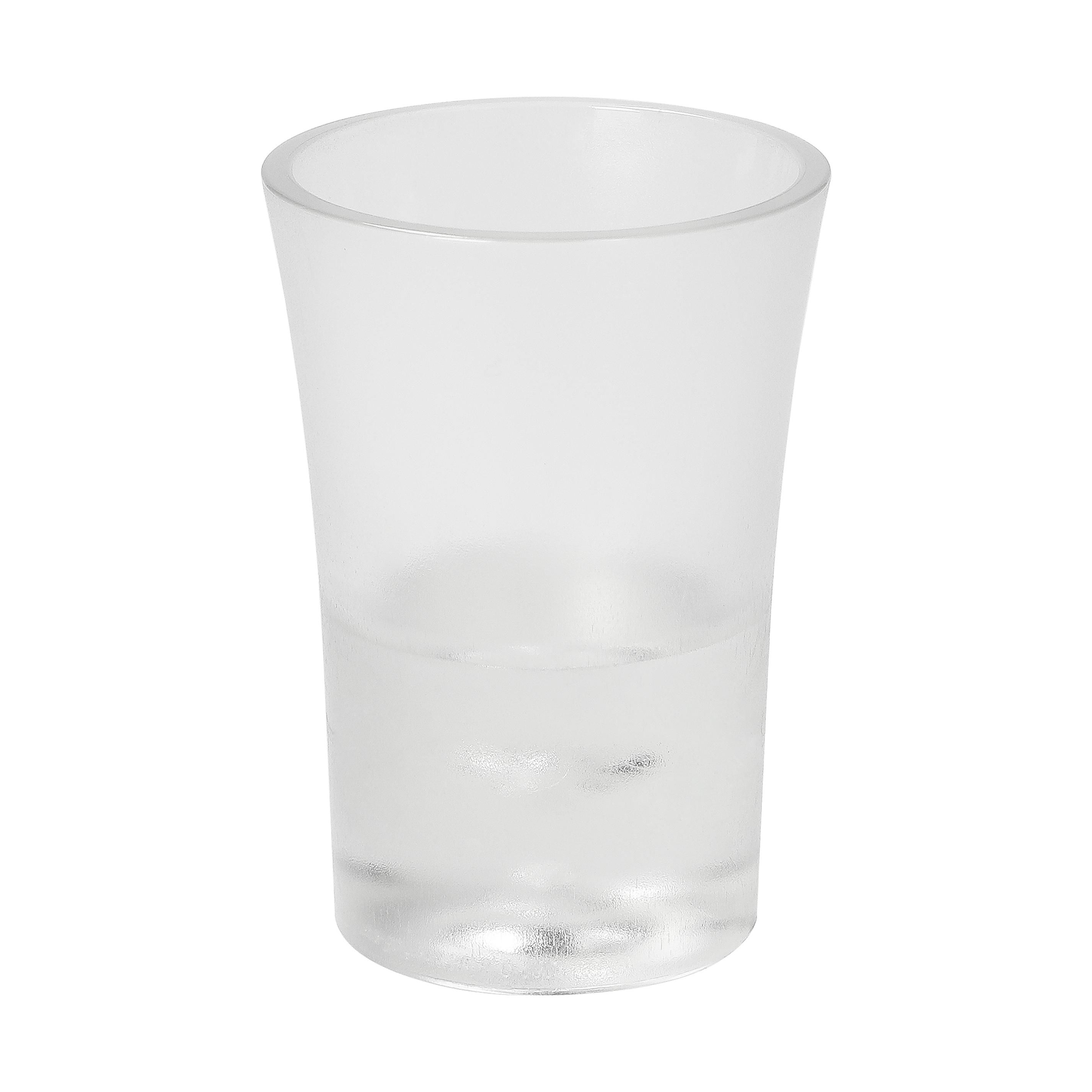 EL01937Schnapsglas _Frosted_ 2 cl