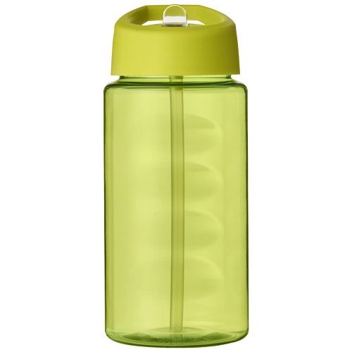 PF210883-13H2O Active® Bop 500 ml Sportflasche mit Ausgussdeckel_ limone