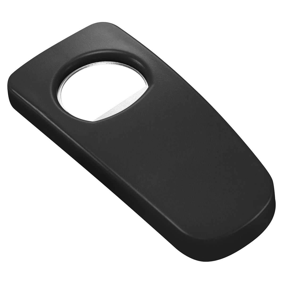 HE7538-6Flaschenoeffner _Beta_ schwarz HE7538-6Flaschenoeffner _Beta_ schwarz