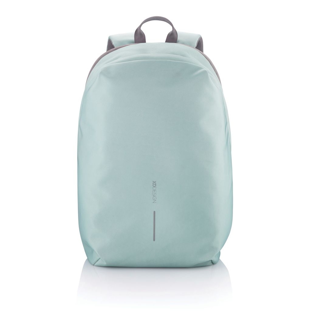 XDP705.79-7Bobby Soft_ Anti-Diebstahl-Rucksack_ Minze