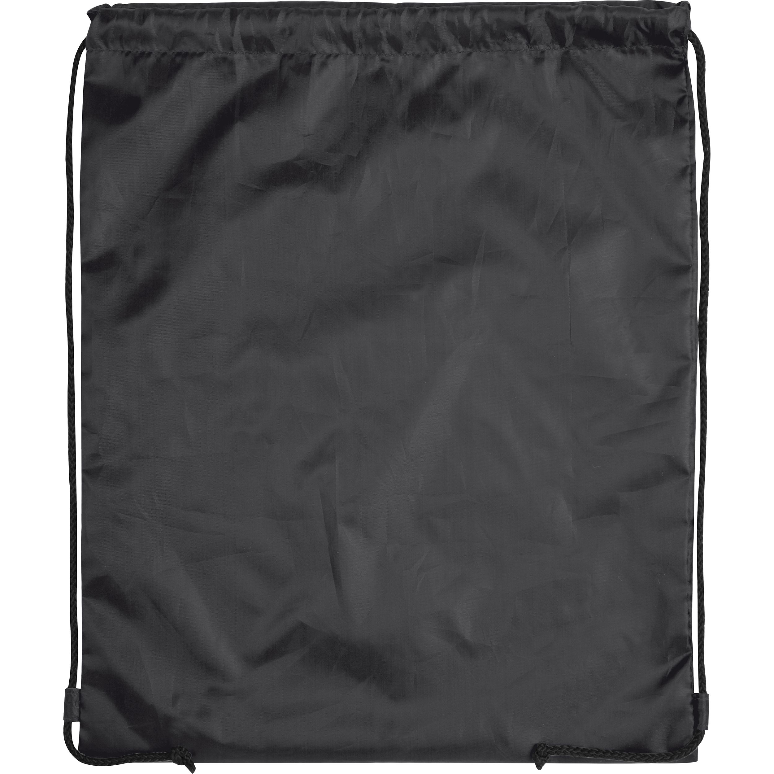 MA64700-03Gymbag aus recyceltem Polyester WANDA_ schwarz