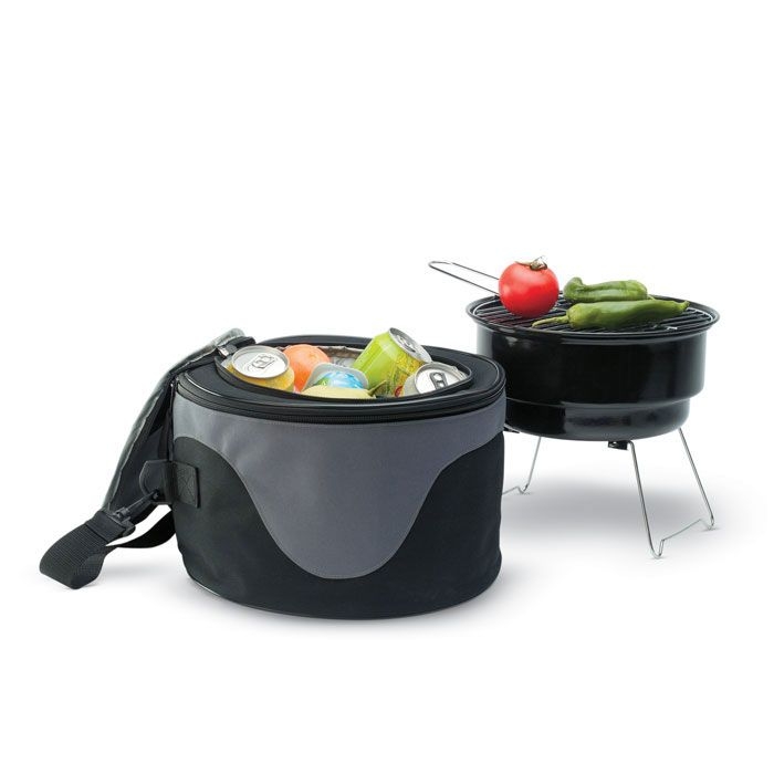 KC6387Donau BBQ Kuehltasche