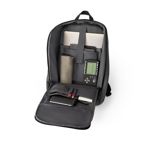 ST92193-103TOULON Laptop Rucksack_ schwarz