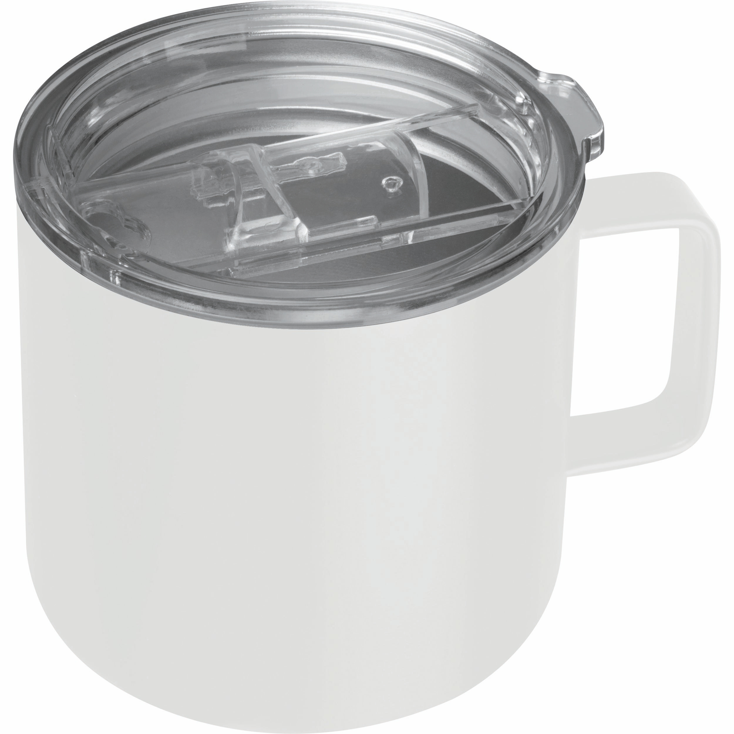 MA62577-06Vakuum Edelstahltasse_ weiss