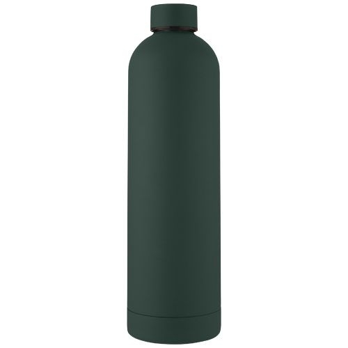 PF100685-2Spring 1 l Kupfer-Vakuum Isolierflasche_ Green flash