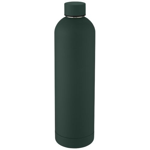 PF100685-2Spring 1 l Kupfer-Vakuum Isolierflasche_ Green flash PF100685-2Spring 1 l Kupfer-Vakuum Isolierflasche_ Green flash