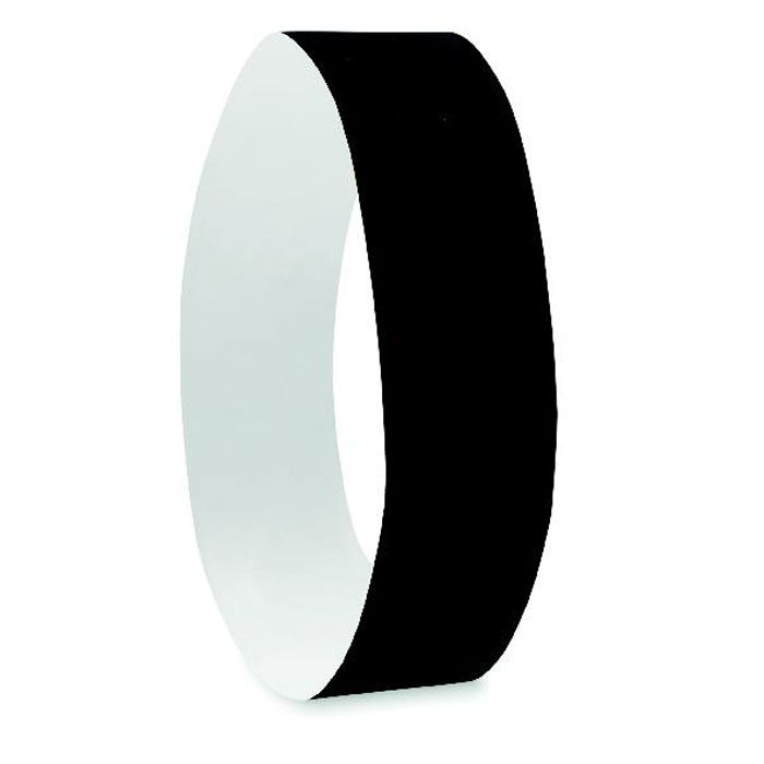 MO8942-03Tyvek Tyvek® Event Armband_ Schwarz