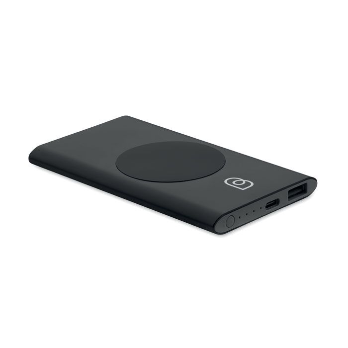 MO2375-03Powerplus Powerbank mit Ladestation 15W_ schwarz