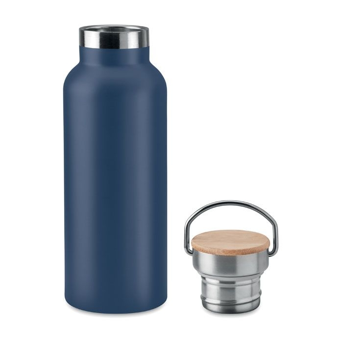 MO9431-85Helsinki Isolierflasche 500ml_ marineblau