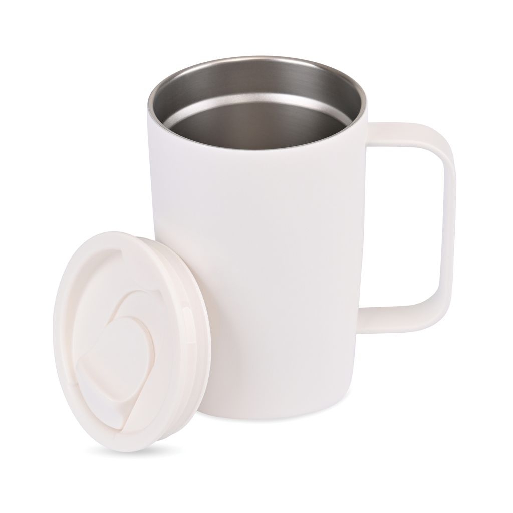 XD102229-119Aviana™ Rowan RCS recycelter Becher 450ml_ weiss