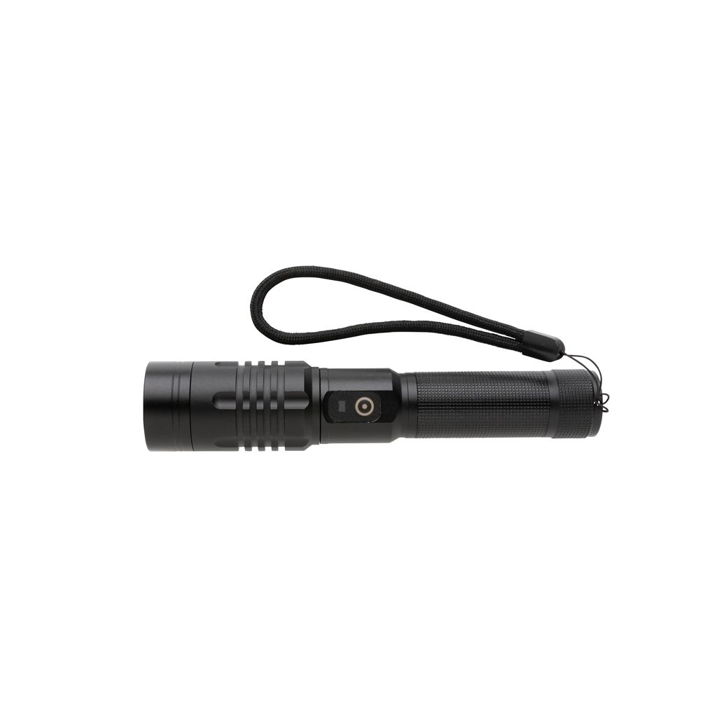 XDP513.85Gear X wiederaufladbare USB Taschenlampe