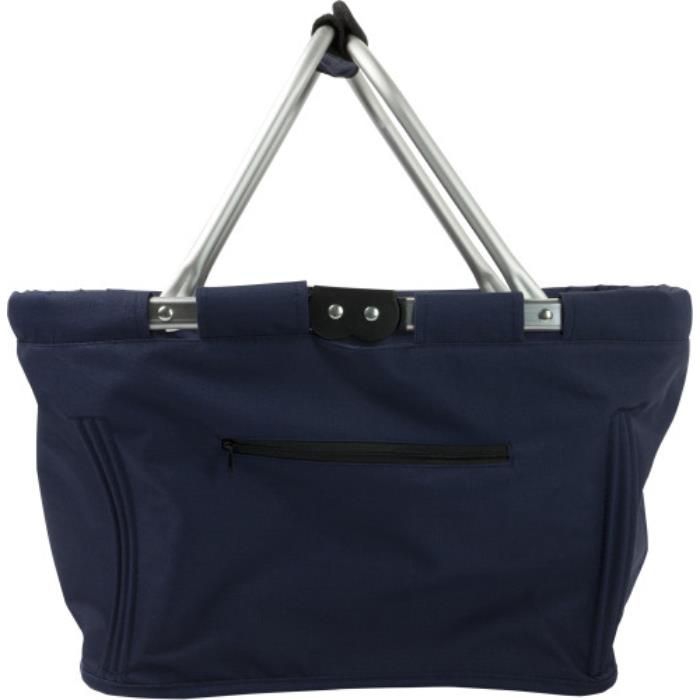 GI6304Einkaufskorb aus Polyester Nadine