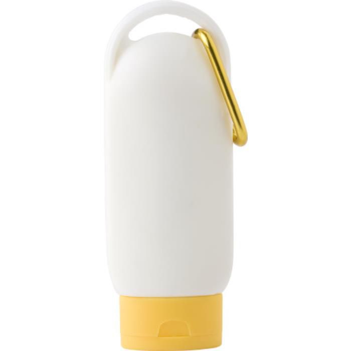 GI7575Sonnenschutzcreme Suntime