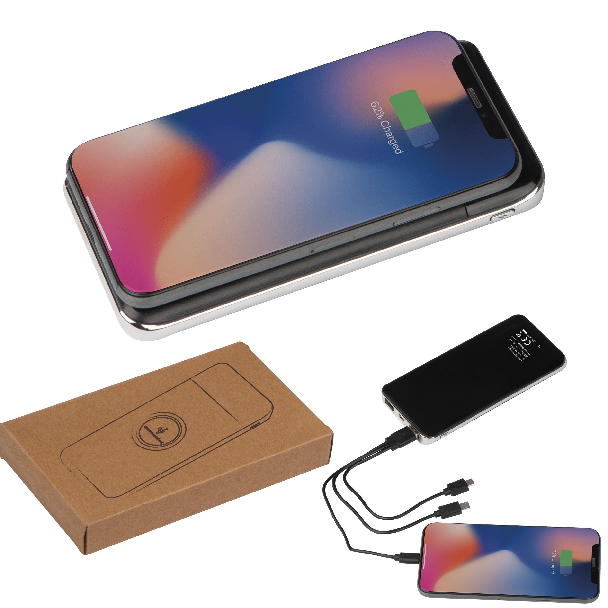 MA30823-03Powerbank mit Induktionsladefunktion 8.000mAh_ schwarz