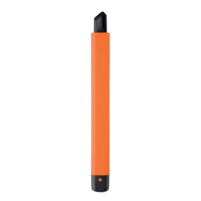 MO2768-10Blade Einziehbares Cuttermesser_ orange