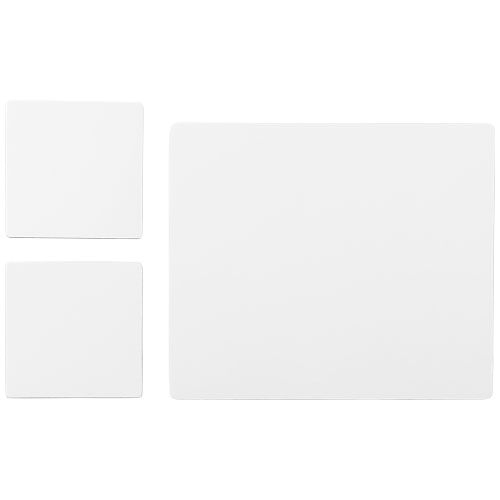 PF210598-1Q-Mat® Mousepad- und Untersetzer-Set 3_ schwarz