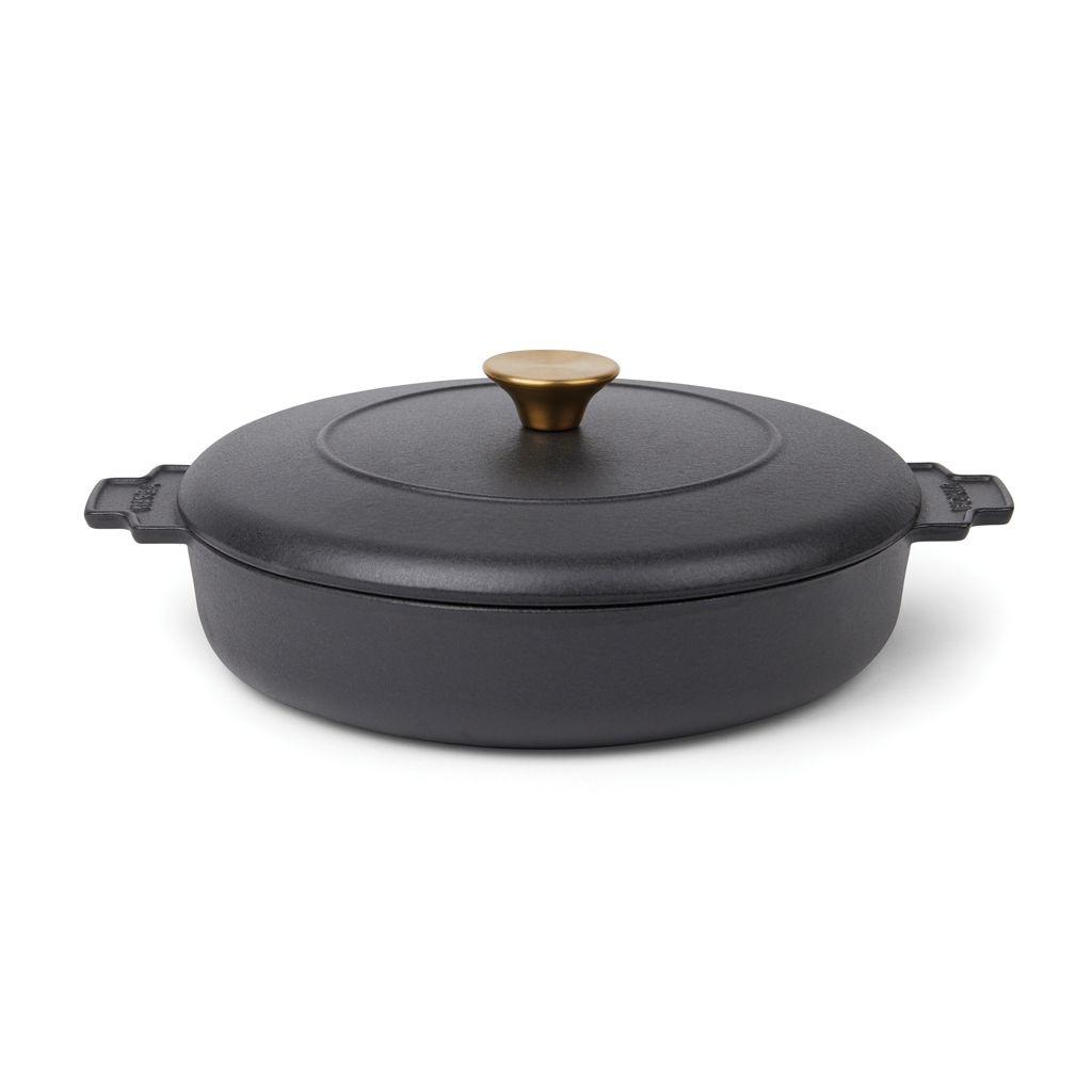 XDV26152-01VINGA Monte Heritage Schmortopf 2_5 L_ schwarz