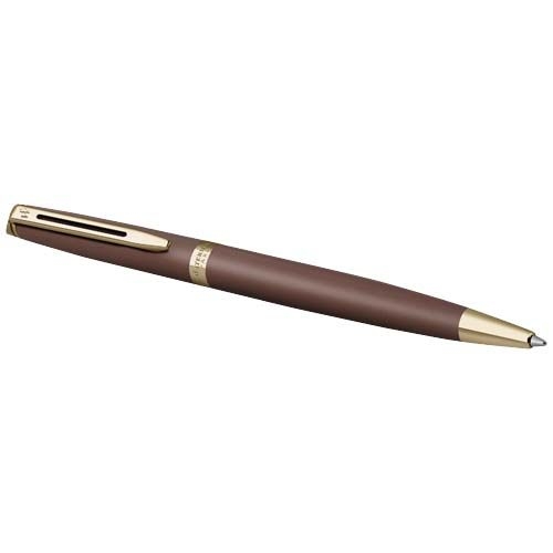 PF106367-1Waterman Hemisphere Kugelschreiber M_ kupfer