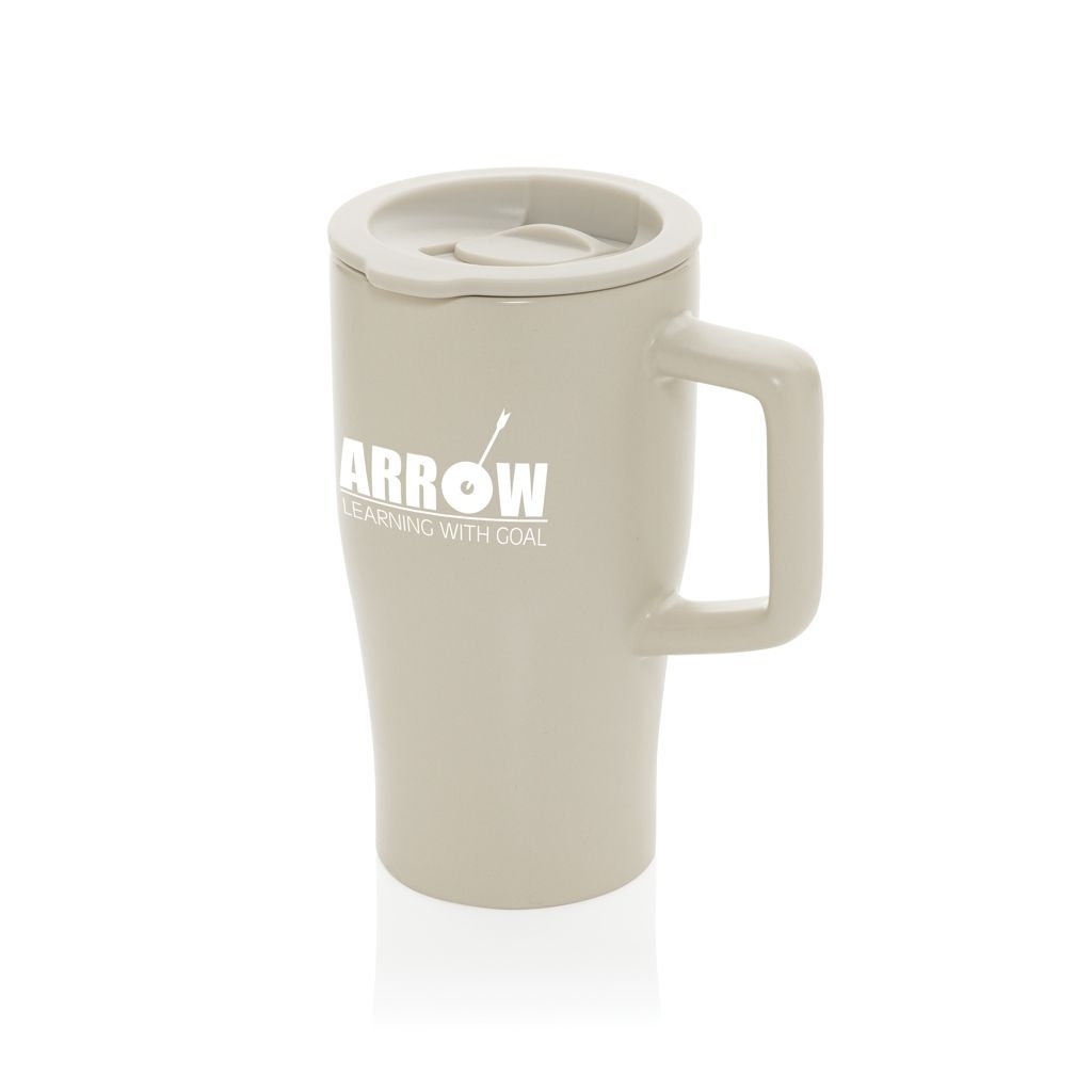 XDP437.22-19Keramik Luxe Quencher 490ml_ warm brown