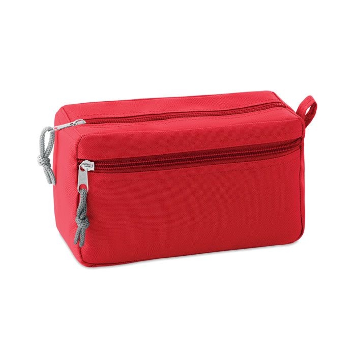 MO9345-05New _ Smart Kosmetiktasche_ Rot