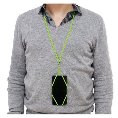 ST94446-119NICOLAUS Kartenetui_ hellgruen