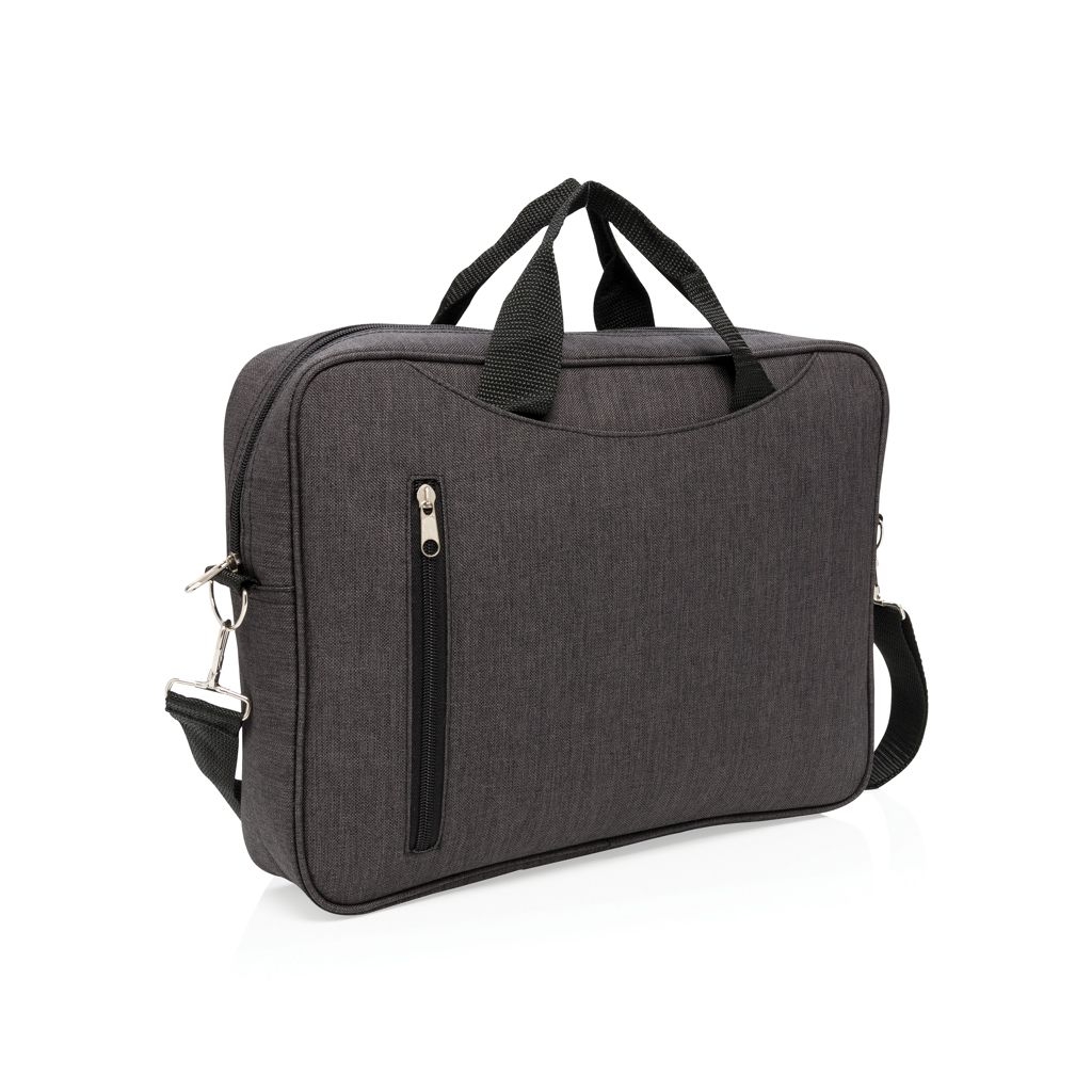 XDP730.02-1Basic 15” Laptop-Tasche_ anthrazit