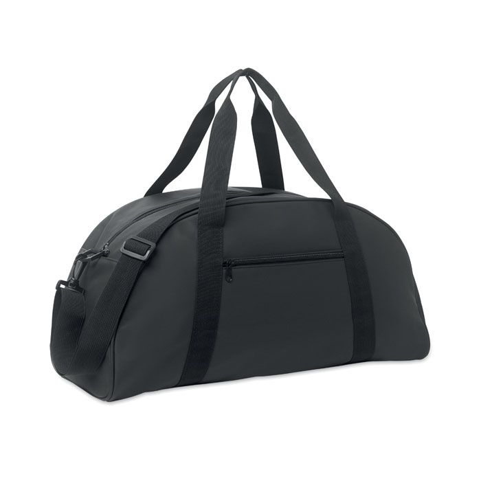 MO2577-03Rock Sport- oder Reisetasche PU_ schwarz