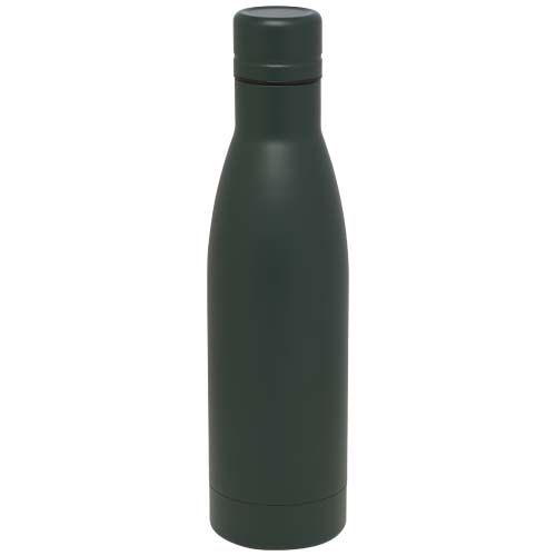 PF100736-8Vasa RCS-zertifizierte Kupfer-Vakuum Isolierflasche aus recyceltem Edelstahl_ 500 ml_ green flash
