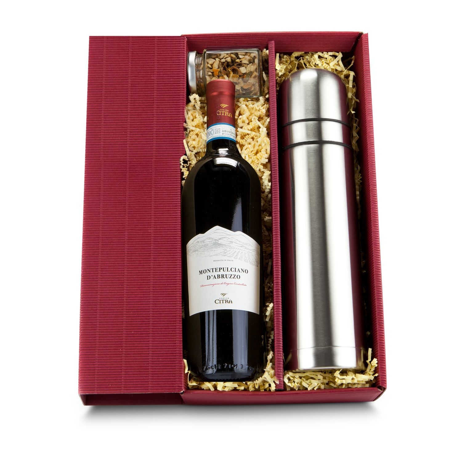 RP1451Heisser Gluehwein fuer Zwei