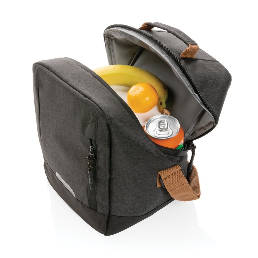 XDP422.38-1Impact AWARE™  Urban Outdoor Kuehltasche_ schwarz
