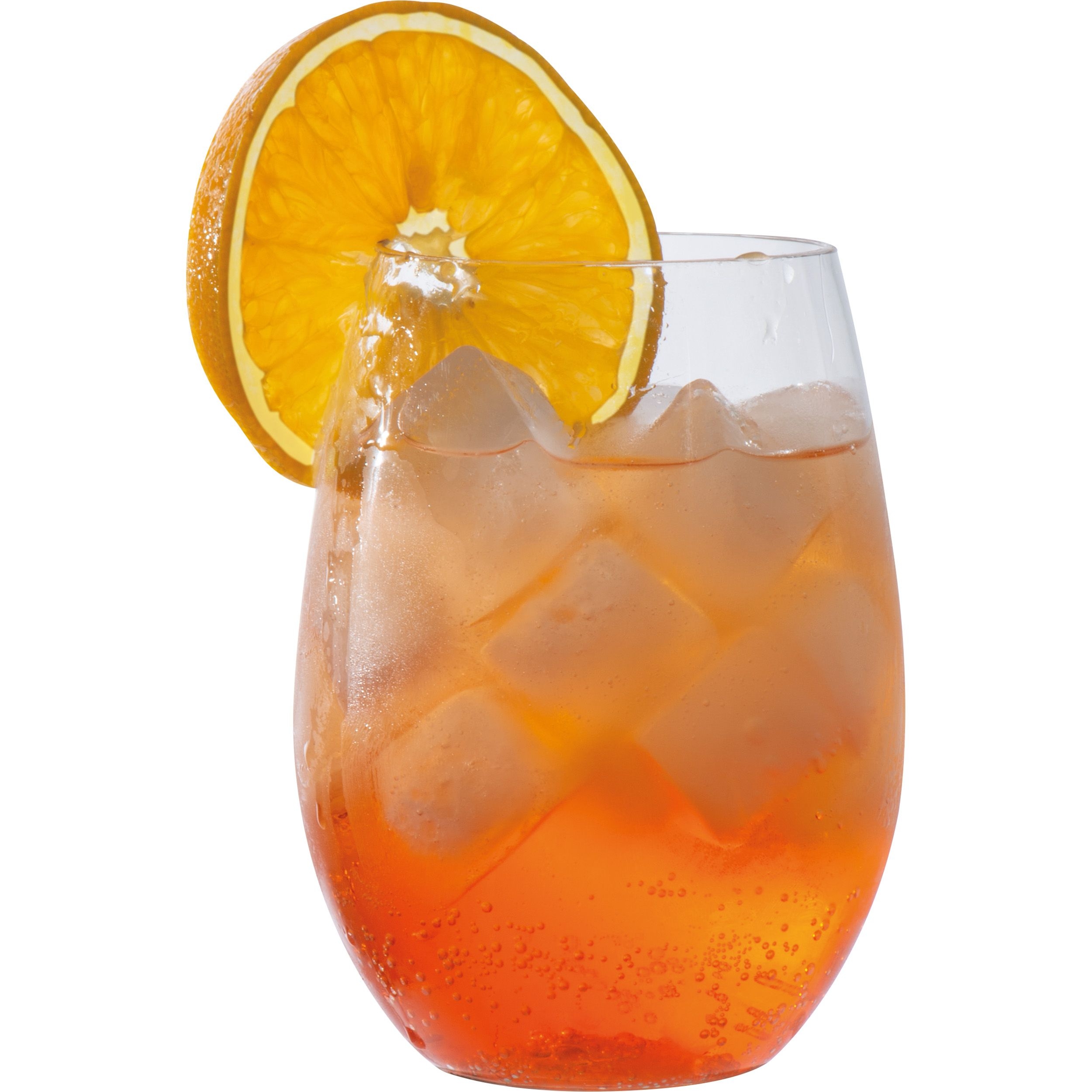 MA81456-66Trinkbecher aus PET_ 450ml CECYLIA_ transparent