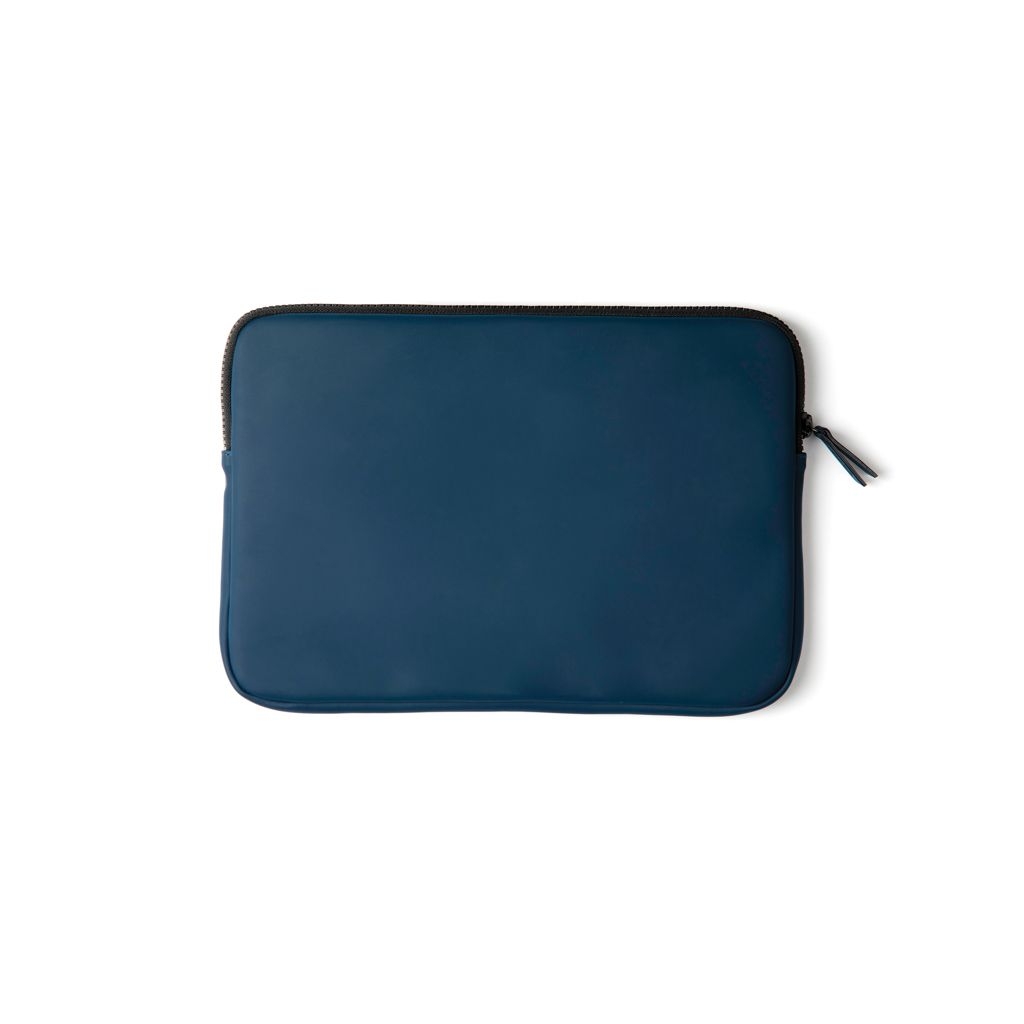 XDV5019-21VINGA Baltimore Laptopcase 14“_ navy blau
