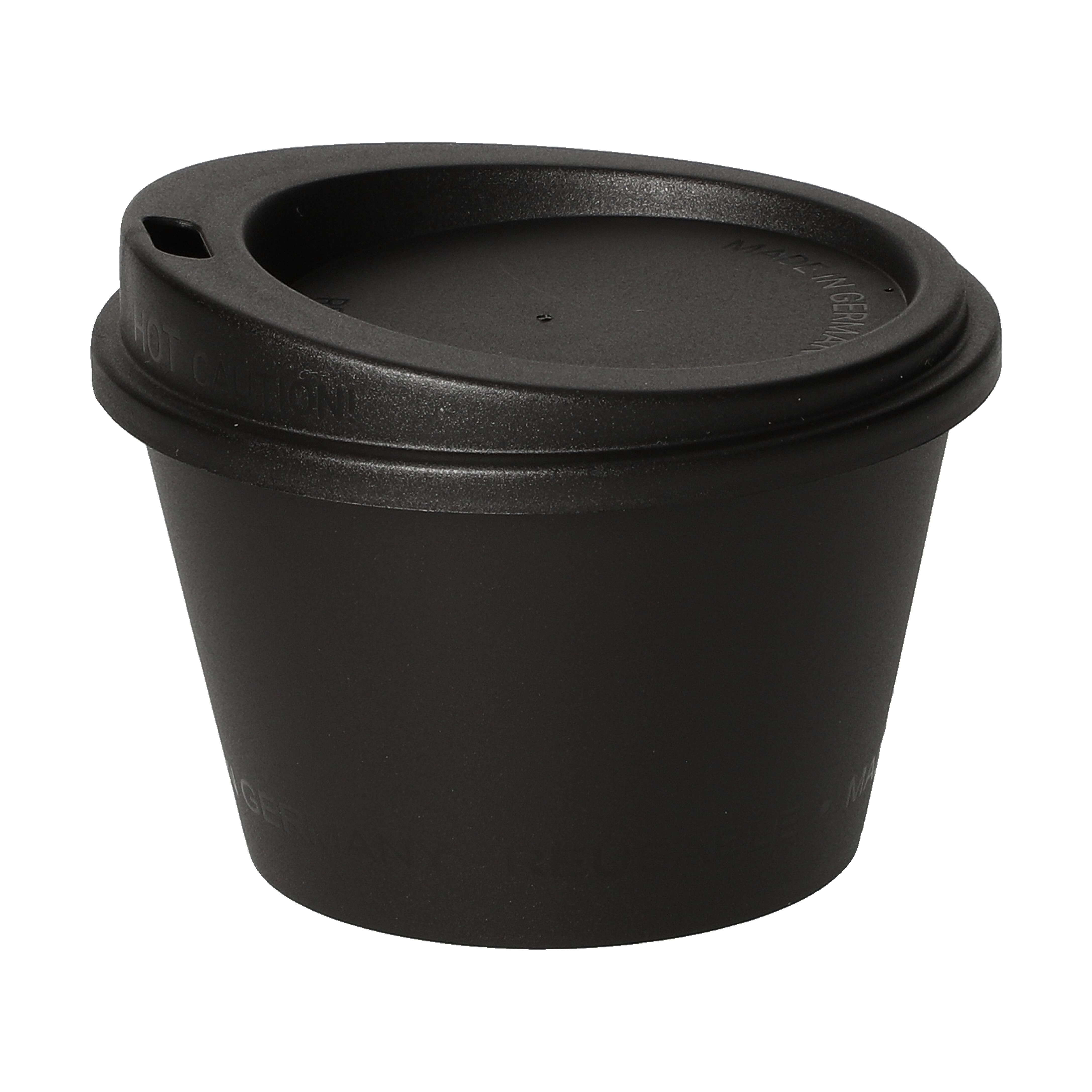 EL01959-5Kaffeebecher _ToGo_ 0_1 l_ schwarz_ schwarz