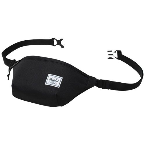 PF120720-2Herschel Classic™ Guerteltasche_ schwarz