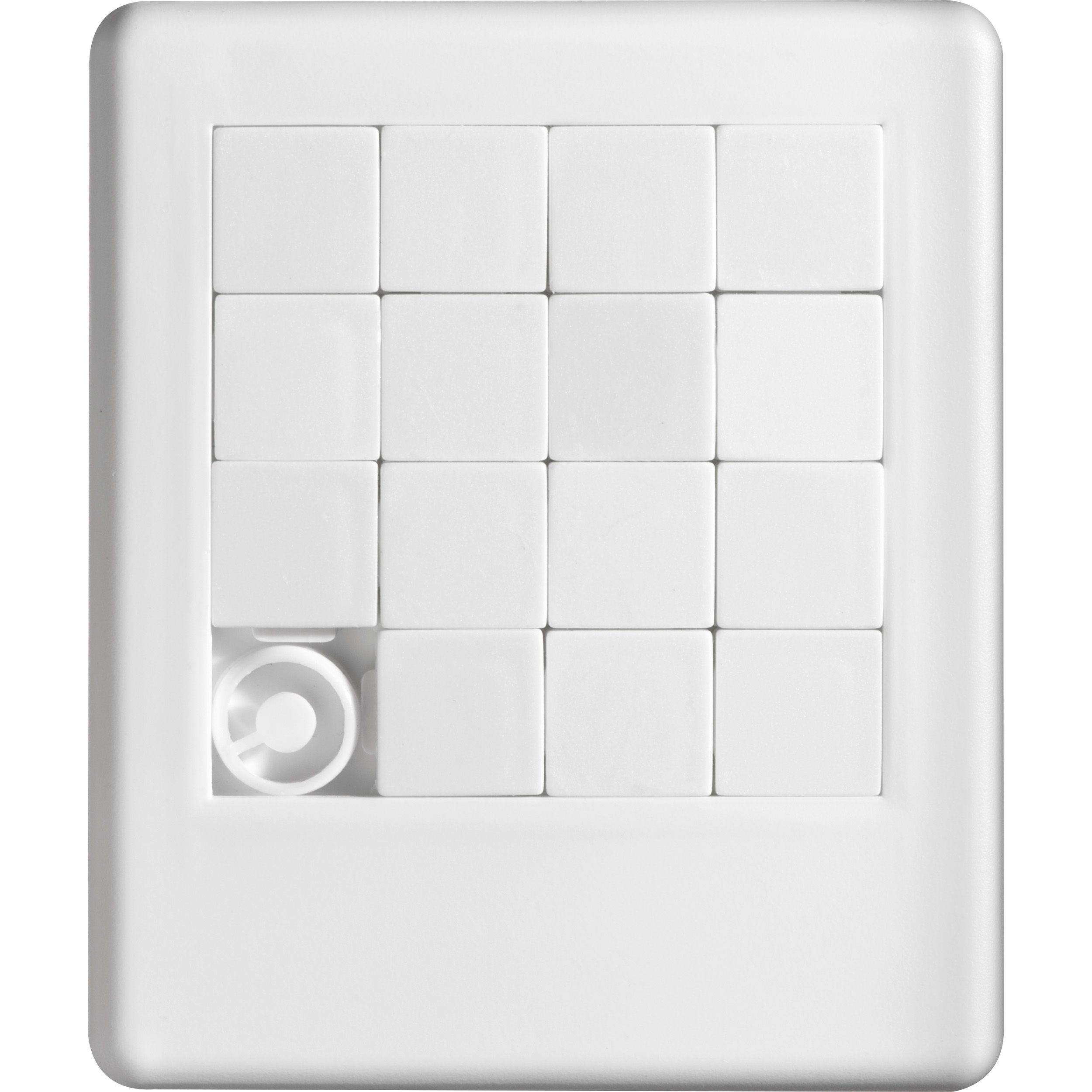 MA50178-06Schiebepuzzle aus Kunststoff_ weiss
