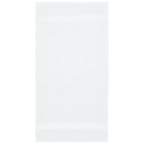 PF117002-1Amelia 450 g_m² Baumwollhandtuch 70 x 140 cm_ weiss