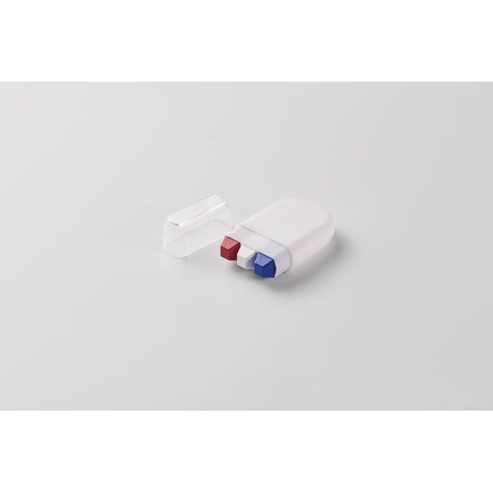 MO2807-37Cheer Fan Schminkstift_ koenigsblau