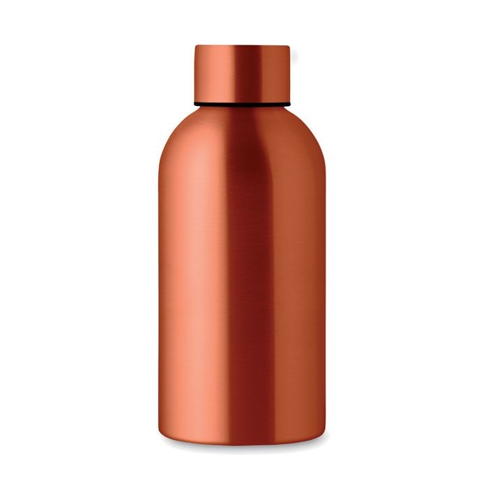 MO2516-10Athena Mid Einwandige Trinkflasche 500 ml_ orange