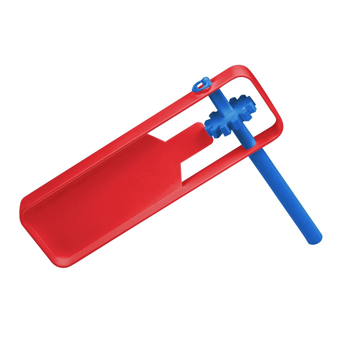 HE7246-1-3Schnarre_ rot_ blau HE7246-1-3Schnarre_ rot_ blau